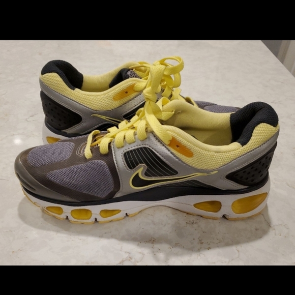 Nike Flywire Air Tailwind Womens size 7 - Picture 5 of 9